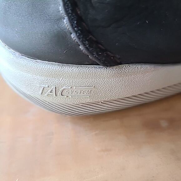 Men's Clarks Collection Gorwin Moccasin Navy Nubuck Size 8M casual sneaker‎ - Picture 3 of 8